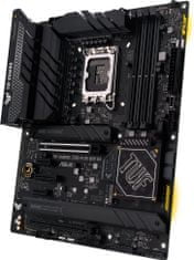 ASUS TUF GAMING Z790-PLUS WIFI D4 (DDR4) - Intel Z790