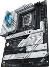 ASUS ROG STRIX Z790-A GAMING WIFI D4 (DDR4) - Intel Z790