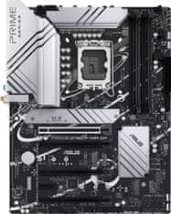 ASUS PRIME Z790-P WIFI D4 (DDR4) - Intel Z790