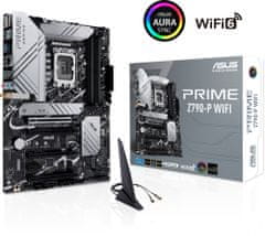 ASUS PRIME Z790-P WIFI - Intel Z790