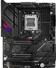 ASUS ROG STRIX B650E-E GAMING WIFI - AMD B650