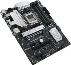ASUS PRIME B650-PLUS - AMD B650