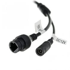 Secutek Otočná PTZ IP kamera SBS-SD510W-30X - 8MP, 30x zoom