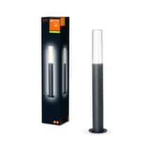 Osram LEDVANCE ENDURA Style Lantern Flare 60cm Post 7W 4058075478053