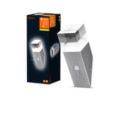Osram LEDVANCE ENDURA Style Crystal Torch Sensor 4.9W 4058075474192