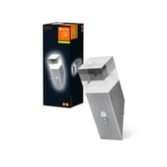 Osram LEDVANCE ENDURA Style Crystal Torch Sensor 4.9W 4058075474192
