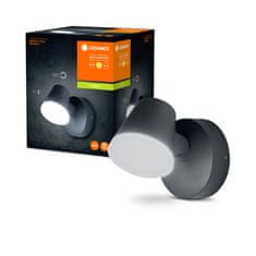 Osram LEDVANCE ENDURA Style Midi Spot I 13.5W 4058075205475