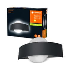 Osram LEDVANCE ENDURA Style Shield Round 11W Dark Gray 4058075205291