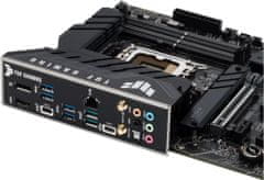 ASUS TUF GAMING Z690-PLUS WIFI - Intel Z690