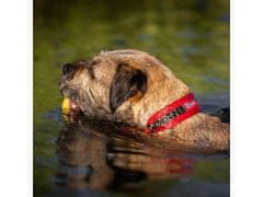 TAMER Dog Hračka aportovacia plávajúca veľká 50cm