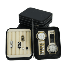 Gaira® Púzdro na hodinky a manžetové gombíky 203431-10
