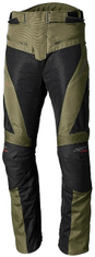 RST nohavice VENTILATOR XT CE 3107 černo-zelené 30/S