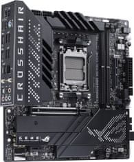 ASUS ROG CROSSHAIR X670E GENE - AMD X670