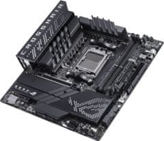 ASUS ROG CROSSHAIR X670E GENE - AMD X670