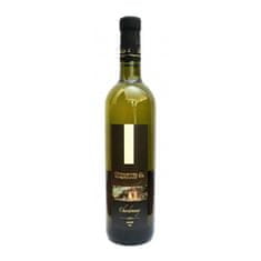 ChowaniecKrajčírovič Víno Chardonnay, NZ 0,75 l
