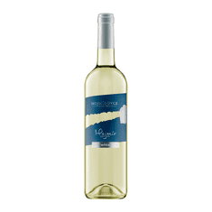 Víno Mojmír Cuvée white 0,75 l