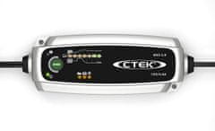 CTEK Nabíjačka autobatérií MXS 3.8 12 V, 3,8 A