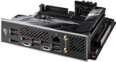 ASUS ROG STRIX X670E-I GAMING WIFI - AMD X670
