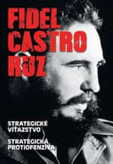 Fidel Castro: Fidel Castro Ruz - Strategické víťazstvo Strategická protiofenzíva