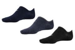 4F Pánske ponožky H4L22 SOM300 31M+31S+20 39-42 EUR