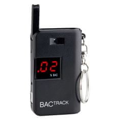 BACtrack Keychain alkohol tester na kľúčenku