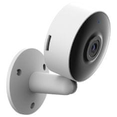 Laxihub bezpečnostná kamera M4T, biela