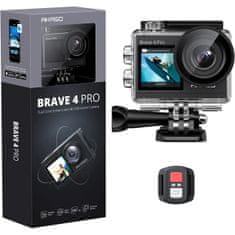 AKASO akčná kamera Brave 4 Pro