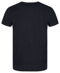 Loap Pánske tričko BOHOUS Comfort Fit CLM2328-L75L (Veľkosť S)