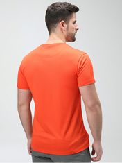 Loap Pánske tričko MUSLAN Slim Fit TLM2307-E30E (Veľkosť M)