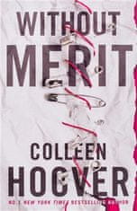 Colleen Hooverová: Without Merit
