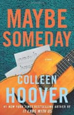 Colleen Hooverová: Maybe Someday