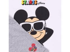 Disney Letný, chlapčenský set tričko + kraťasy Mickey Mouse DISNEY 3 let 98 cm