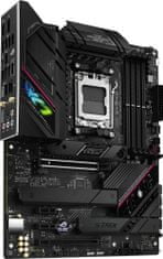 ASUS ROG STRIX B650E-F GAMING WIFI - AMD B650