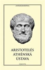 Aristoteles: Athénská ústava