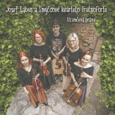 Josef Lábus;Smyčcový kvartet Trutnoforte: Uzamčená brána