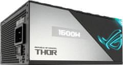 ASUS ROG-THOR-1600T-GAMING - 1600W