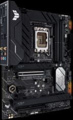 ASUS TUF GAMING H670-PRO WIFI D4 (DDR4) - Intel H670