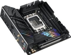 ASUS ROG STRIX B760-I GAMING WIFI - Intel B760