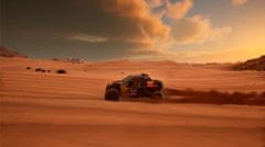 BigMoon Entertainmen Dakar Desert Rally (PS4)