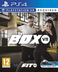 INNA BOX VR PS4