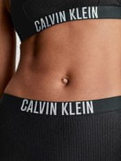 Calvin Klein Dámske kraťasy KW0KW02021-BEH (Veľkosť L)