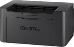Kyocera Kyocera PA2001w/ A4/ čb/ 32MB RAM/ 20 ppm/ 600x600 dpi/ USB/ WiFi/ černá