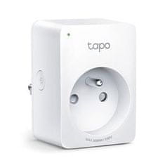 TP-LINK Tapo P110 WiFi mini múdra zásuvka, Energy monitoring, 16A