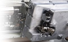 šijací stroj priemyselný KF520E
