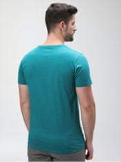 Loap Pánske tričko BENUL Regular Fit CLM2318-N12XN (Veľkosť M)