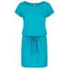 Loap Dámske šaty BLADANA Regular Fit CLW2376-P06P (Veľkosť S)