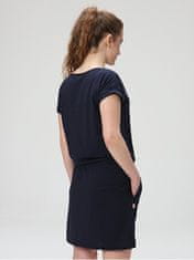 Loap Dámske šaty BLADANA Regular Fit CLW2376-I42I (Veľkosť M)