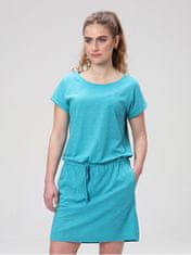 Loap Dámske šaty BLADANA Regular Fit CLW2376-P06P (Veľkosť S)