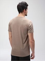 Loap Pánske tričko BENUL Regular Fit CLM2318-T01XT (Veľkosť M)