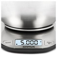 G3 Ferrari Electronic kitchen scale, Electronic kitchen scale